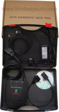 HIM Honda Interface Module