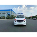 Mercedes Benz Pertrol Automatic Ambulance For Sale