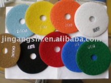 polishing pad