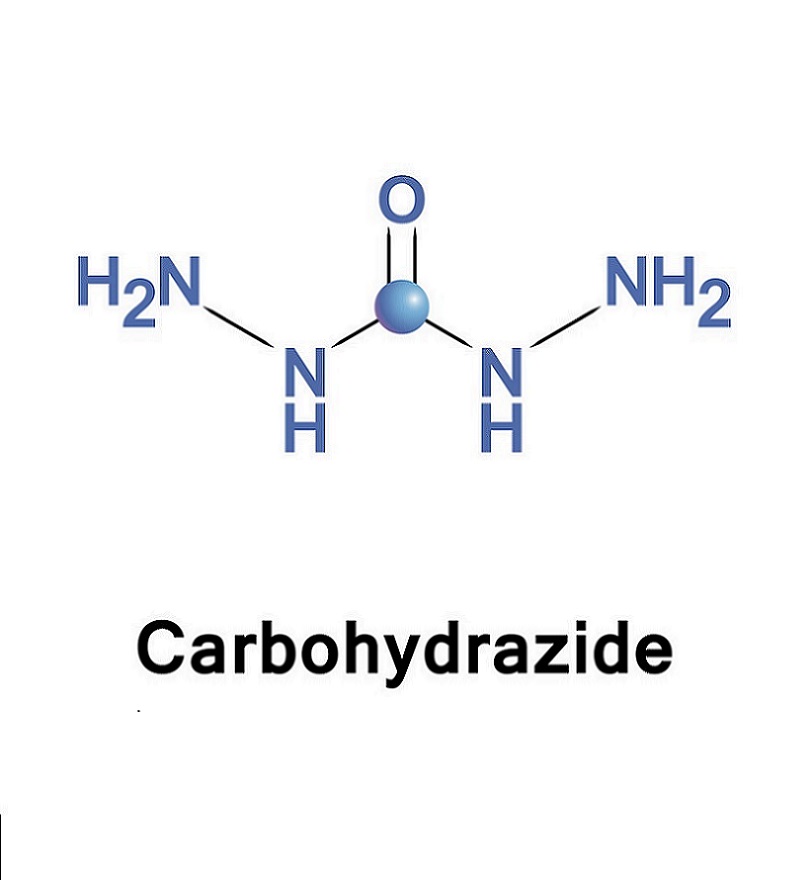 Lieferung von hochwertigem 99 Min Carbohydrazid