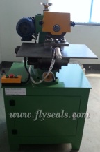 Polishing Machine for Swg Ring