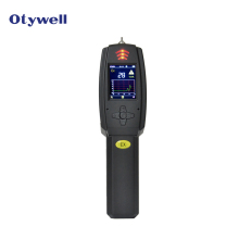 Portable O2 Sensor: Single Gas Detector for Oxygen Level Monitoring