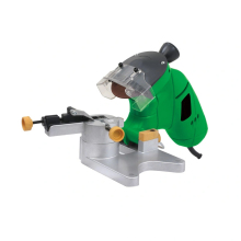 Portable Electric Chainsaw Sharpener: 230W Powerful Chainsaw Grinding Machine