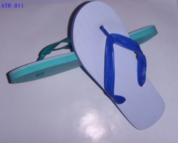 white dove brand plastic light sandals811