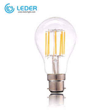 LEDER Edison Globe Light Bulbs