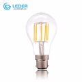 LEDER Edison Globe Lampu Bohlam