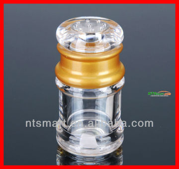 Acrylic Toothpick Dispenser,Acrylic Toothpick Bottle