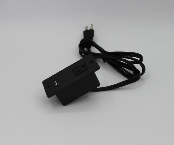 Tipo de salida de EE. UU. Usa Outlet Type