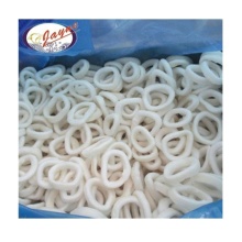 Iqf Calamar Frozen Todarodes Pacificus Squid Ring