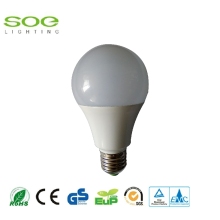 A70 Aluminium Frame Inside LED Bulb Light