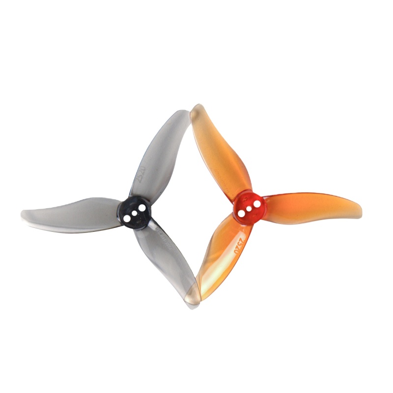 GEMFAN 2.5 Inch Propeller