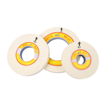 Precision Ceramic Grinding Wheel for Machining