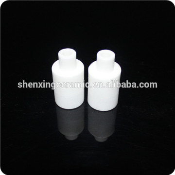 high precision machinable electrical heating steatite ceramic