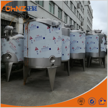 Beverage preparation system