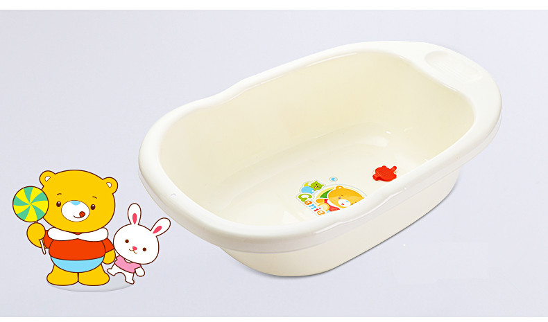 Baby Washing Bathtub