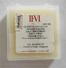 End mirror 90001053 of laser cutting machine