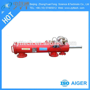 AIGER300 Series Stainless steel industrial equipment,stainless steel water tower equipment,industrial strainer equipment