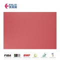 FIVB / IHF Indoor PVC Volleyball Sport Flooring