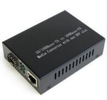 SFP Media Converter