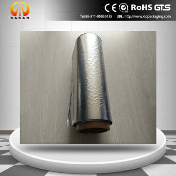 50mic Metallized PE phim VMPE cho cán