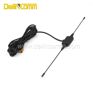 T-Type Digital Television Antenna 3M Sticker