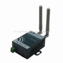Industrial 4G broadband modem, 100-150Mbps speed