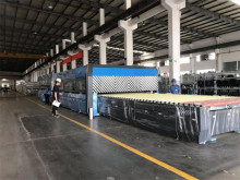 CNC glass cutting machine glass cutter machine