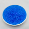 Blue crystal water soluble copper sulfate pentahydrate