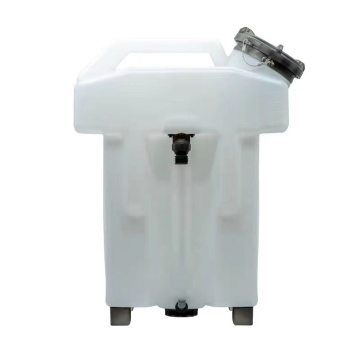 T20 Agricultural Drone Water Tank Spraying Tank 20L