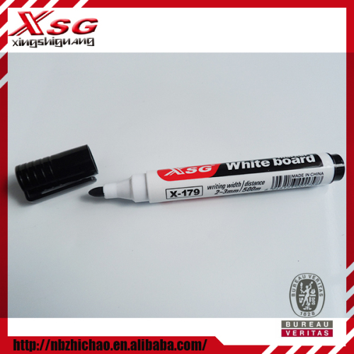 China Manufacturer Eco White Board Marker