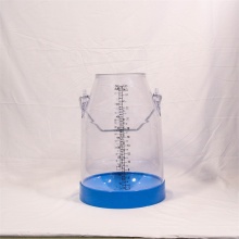 Cow Milking Machine Spare Parts & Milk Buckets