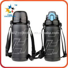 Ebay Amazon popular / double wall stainless steel water bottle