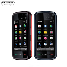 GSM-FIX For Nokia 5800 Xpress Music - 3G WiFi Bluetooth Unlocked Cell Phone