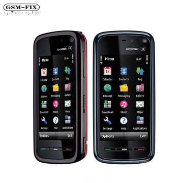 GSM-FIX For Nokia 5800 Xpress Music - 3G WiFi Bluetooth Unlocked Cell Phone