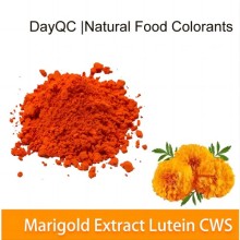 Marigold Extract Water solubility Lutein CWS 5%