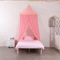 Princess Mosquito Net round Girl Bed Canopy