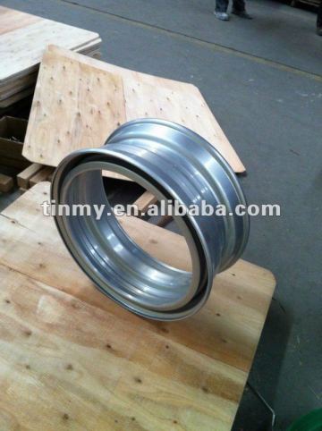 Truck Steel Wheel Rim