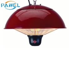 Custom Electric Patio Heaters: 1500W Outdoor Garden Heaters