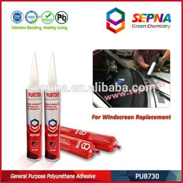 Polyurethane Adhesive Sealant (PU Adhesive)