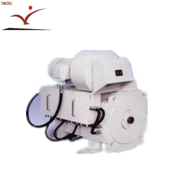 Rig DC motor Special motor for drilling rig