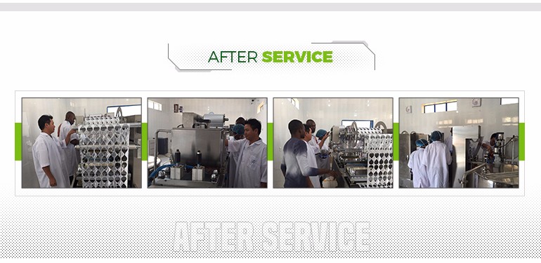 Automatic stand pouch spout pouch filling and packing machine capping machine