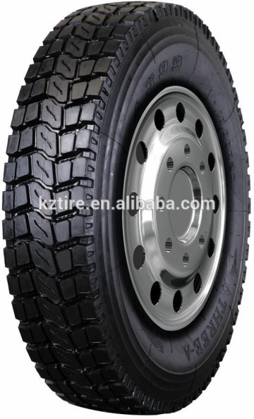 China Manufacturer Wholesale Good Price Tires, 1100R20 TBR Tire, Tire Rate Tire Price