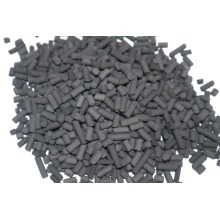 Coal Based Columnar Activated Carbon For Protection