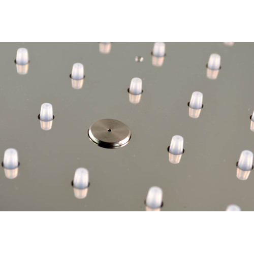 LED plafond waterval massage badkamer douchekoppen