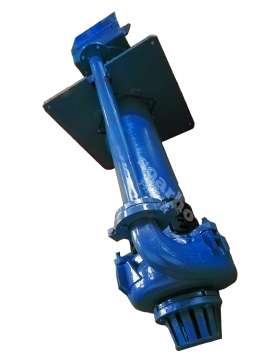 SMSP200-SV Sump Slurry Pump