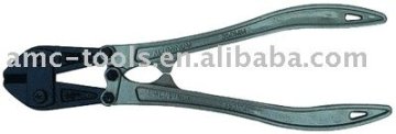 Aluminum-handle bolt cutters(cutter,bolt cutter,hand tool)