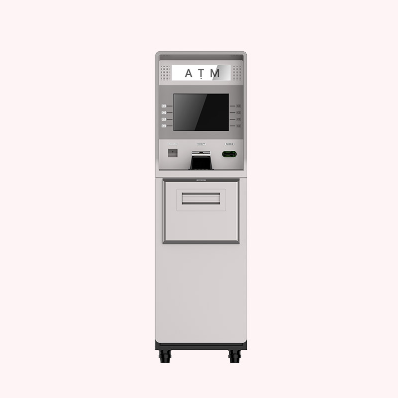Cashpoint ATM for Lobby (أجهزة الصراف الآلي)