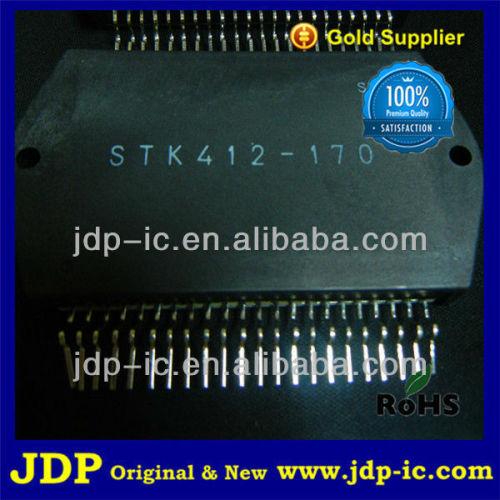 SOUND IC STK412-170