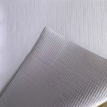 Livite 380GSM PVC purple swimming pool coating materials