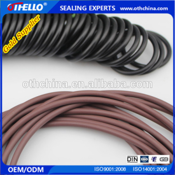 High quality customized small rubber o ring